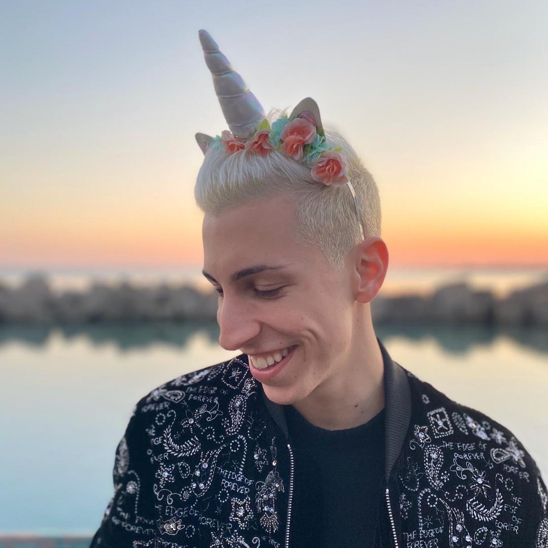 vincenzotedesco97 - suono originale