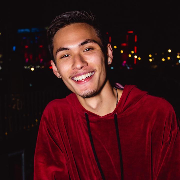 Carter Reynolds carterreynolds Perfil, vídeos & hashtags no TikTok