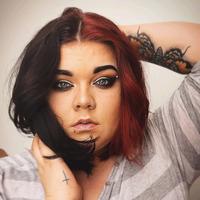 kaybug422 - Put a finger down