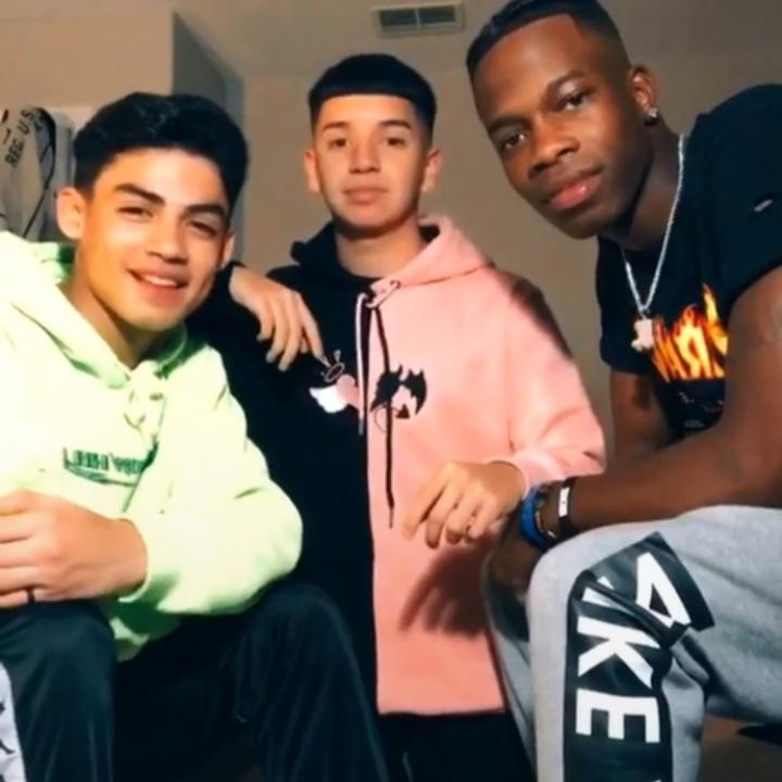 the new jersey boys