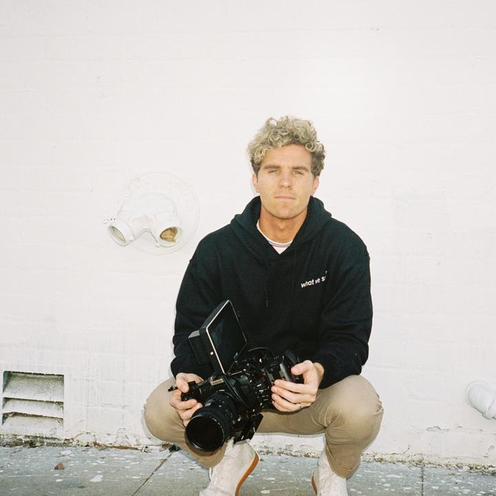 Leif leif_carlson TikTok 分析プロフィール、動画、ハッシュタグ Exolyt