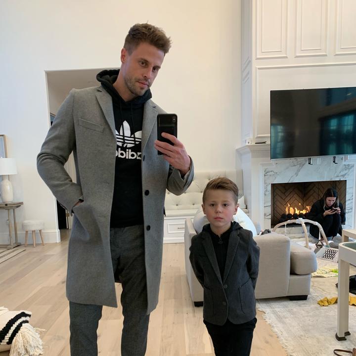 Cody Andrew - @codywestonandrew TikTok Analytics | Profile, videos