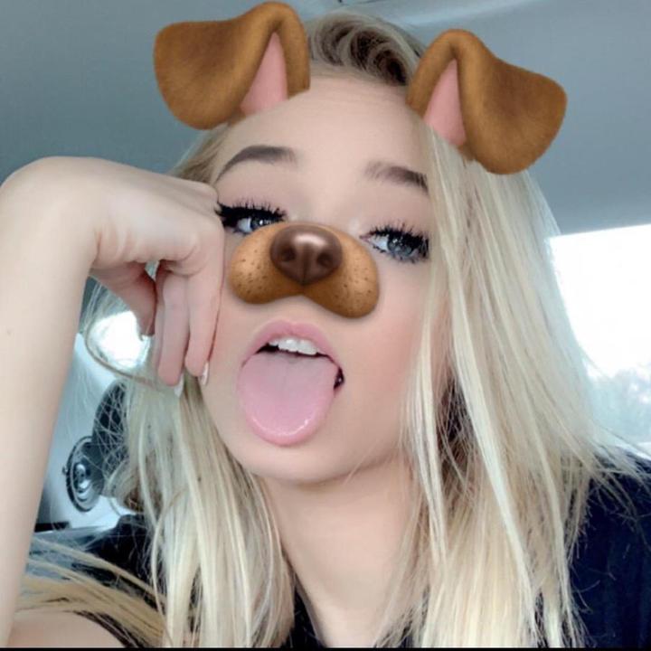 Zoe LaVerne - @zoelaverneee TikTok Analytics Profile, videos & hashtags Exolyt