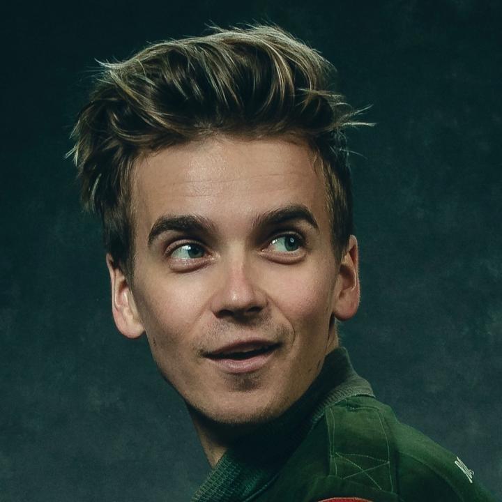 Joe Sugg (@joe_sugg) Official TikTok | Watch Joe Sugg’s Newest TikTok