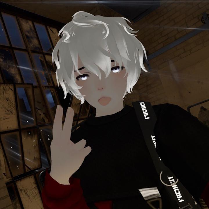 Sale > eboy vrchat avatars > in stock