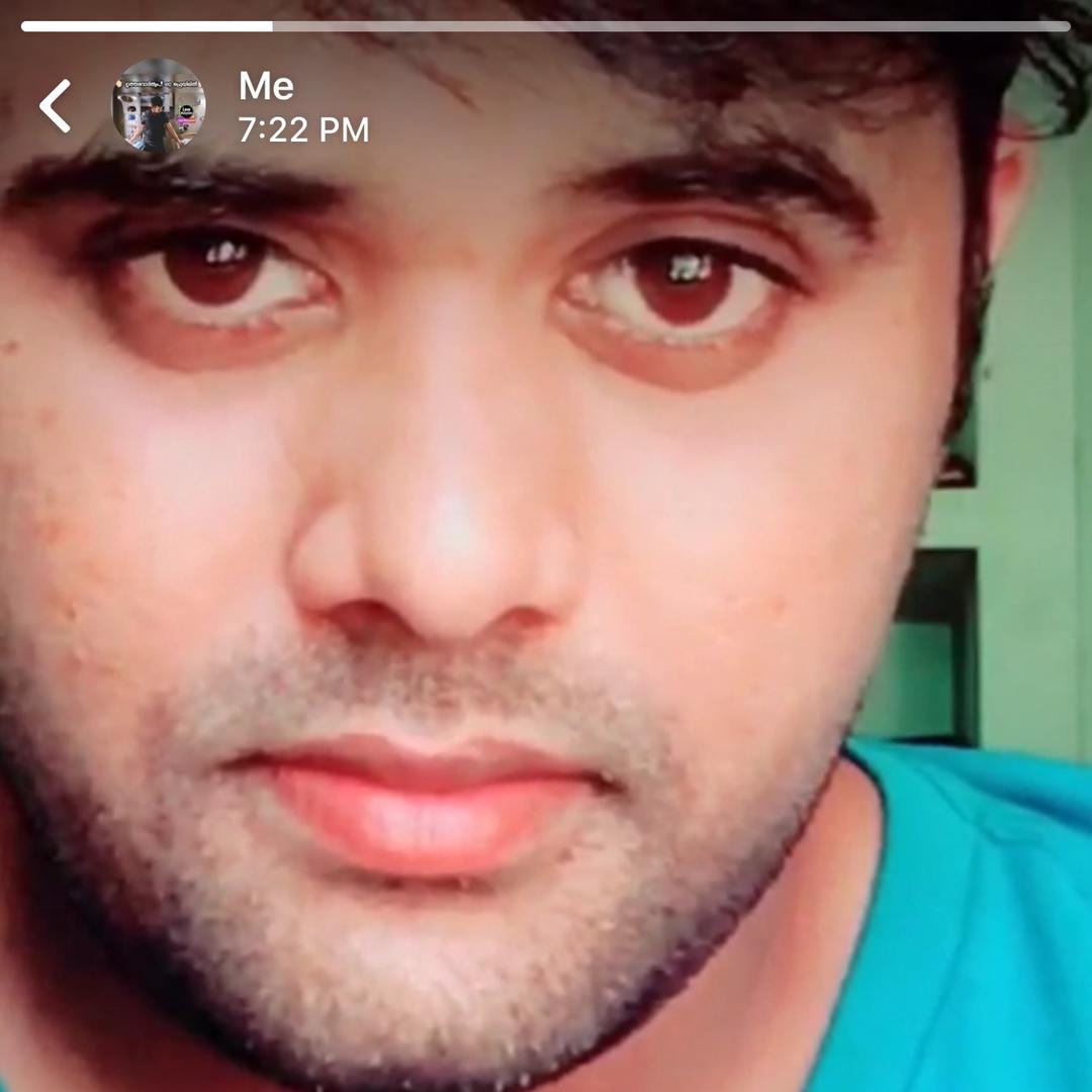 Ramees Rishan - original sound