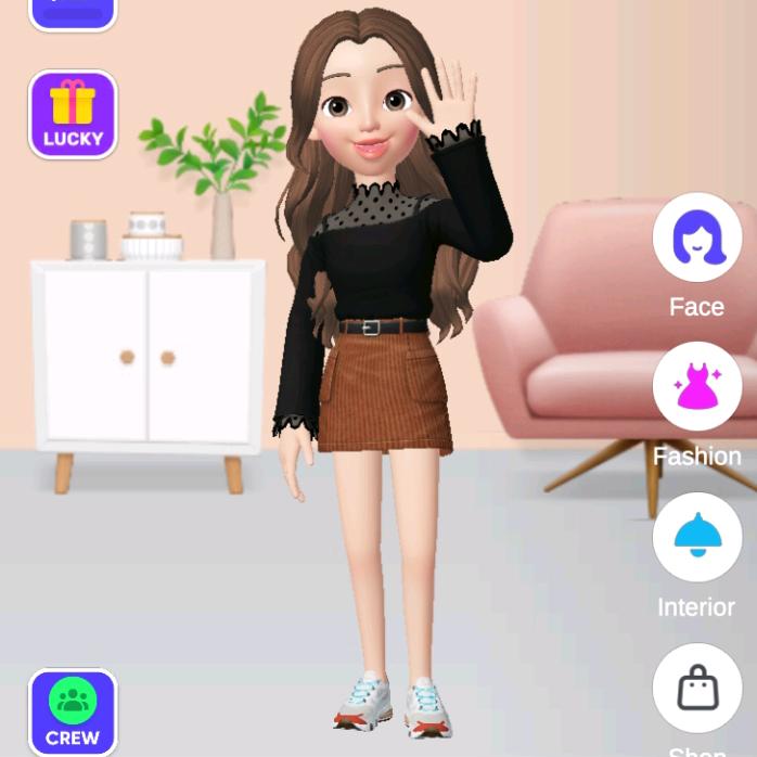 zepeto zepeto_go TikTok Analytics Profile, videos & hashtags Exolyt