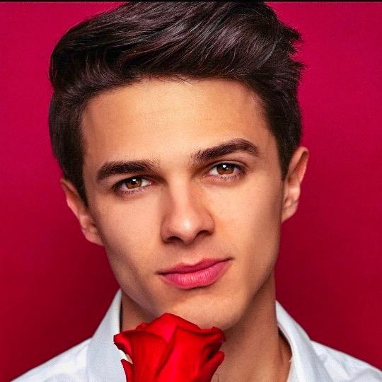 brentrivera - original sound