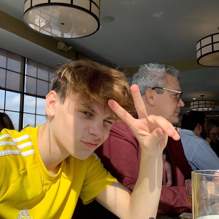 Nathan John - @nathanjohnn TikTok Analytics | Profile, videos