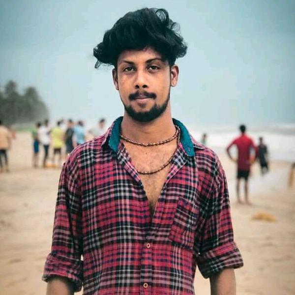 jithubharathan - original sound
