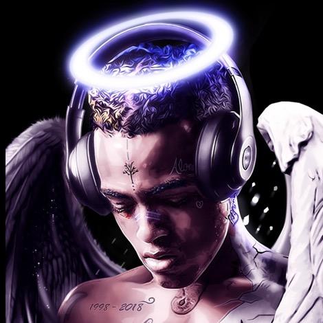 xxxtentacion clipz - @xxxtentacion_clipz_17 TikTok Analytics | Profile