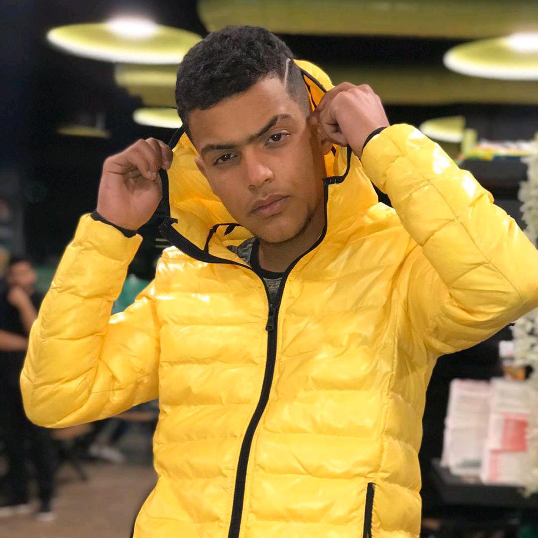 mhadji_officiel_48 - son original