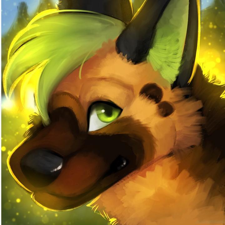 pineconethefurry - Squeaky vine