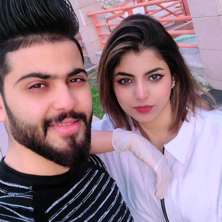 تيك توك زينب صباح