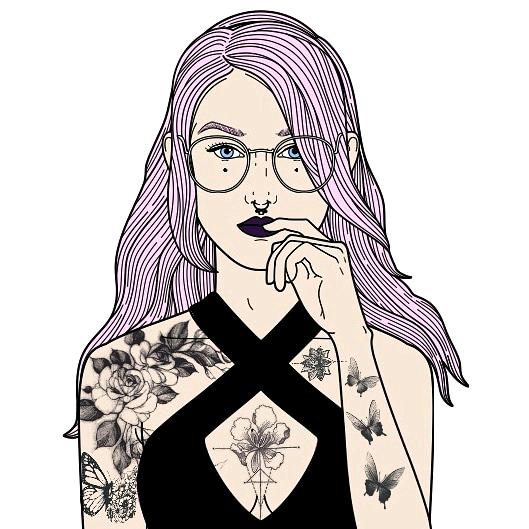 queen.b11tch - original sound