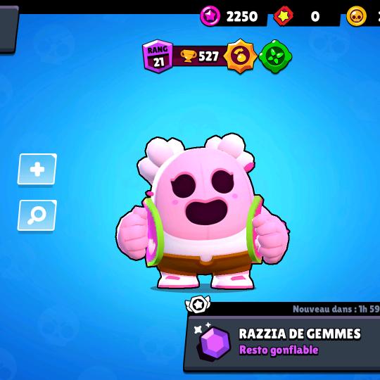 Brawl Stars Bot3brawlstars Tiktok Watch Brawl Stars S Newest Tiktok Videos - brawl stars razzia de gemme