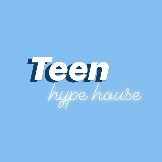 girls only hype house logo girls only hype house logo