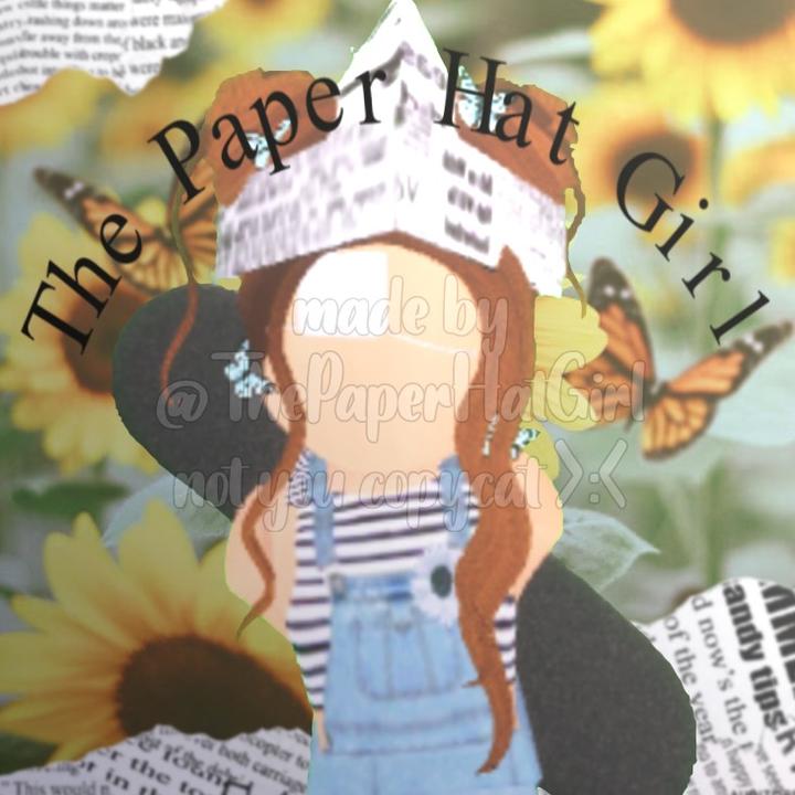 Cute Free Outfit Idea Part 2 Fy Fyp Roblox Outfit Free Outfitidea Foryou Foryoupage Thepaperhatgirl In Tiktok Exolyt - girl outfit ideas roblox with users