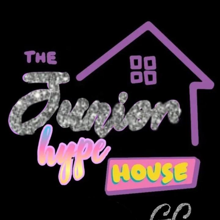 aesthetic hype house logo