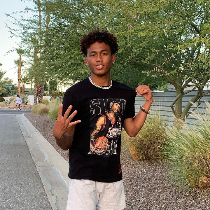 Myles carter mylescartier TikTok Analytics Profile, videos