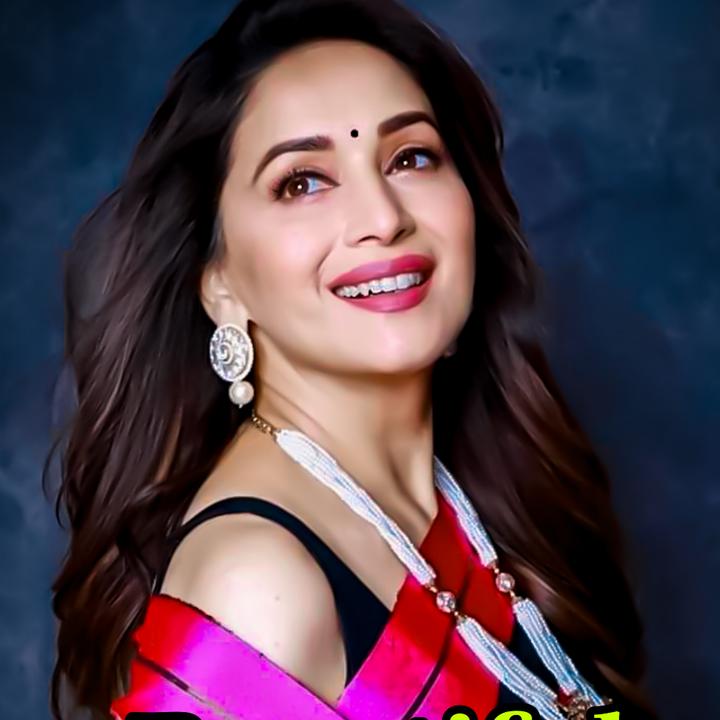 Tiktok Videos With Song Madhuri Dixit Nene Original Sound