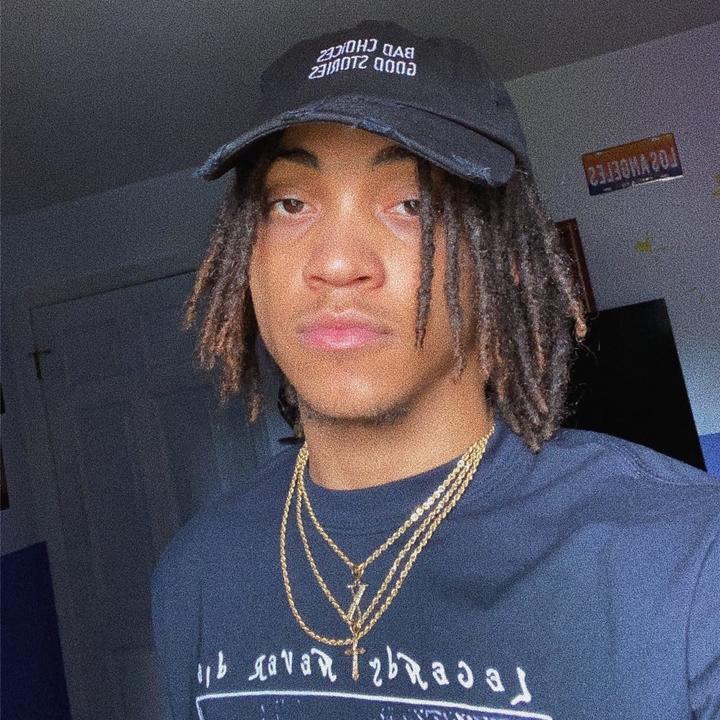 Xavier Henry Tik Tok