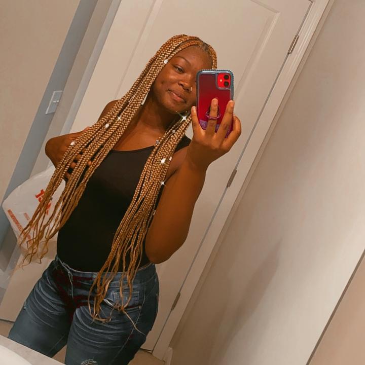 Jayla😘😍 – Аналітика TikTok для @pyt._jay04 | Профіль, відео та хештеги | Exolyt