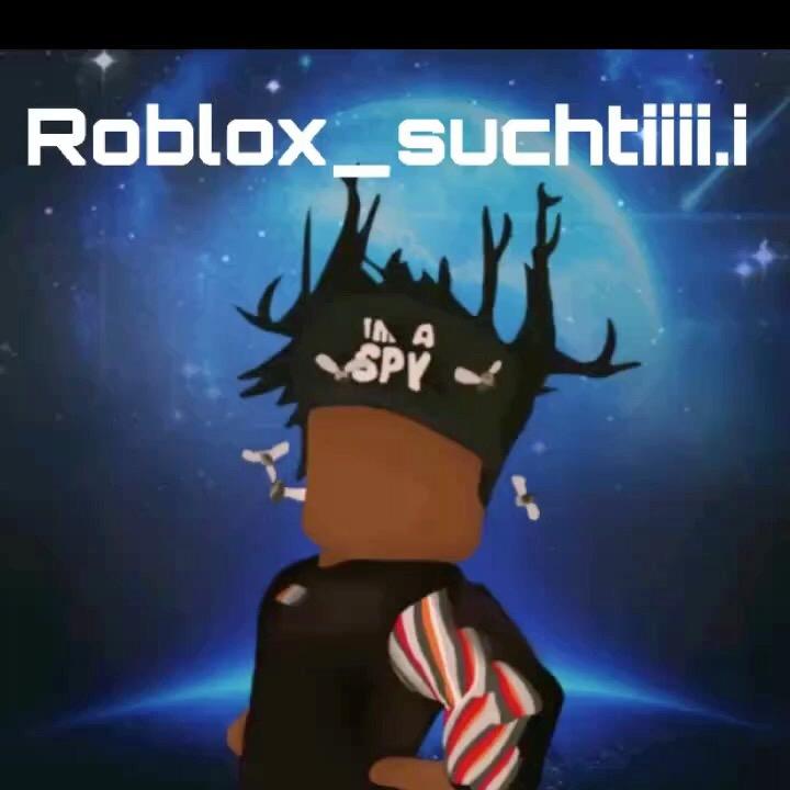 Roblox Suchtiiii Ii Roblox Tiktok Profile - ii roblox