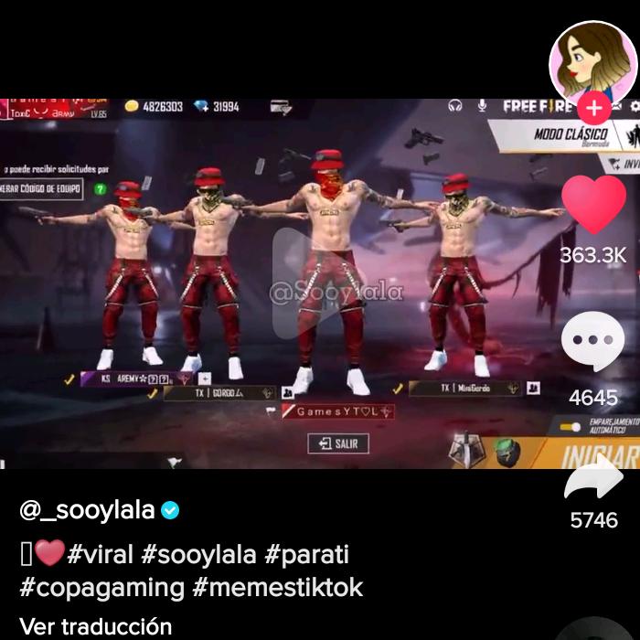 Fri Fayero Jesusgonalez6 Tiktok Watch Fri Fayero S Newest Tiktok Videos