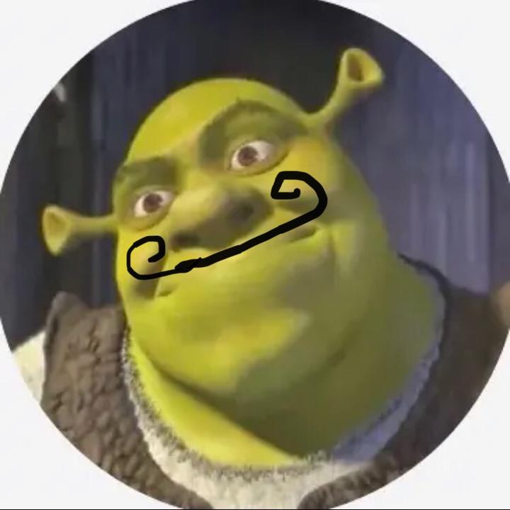 Shrek And Donkey Daddy Shrek Cosplay Tiktok Analytics Profile Videos Hashtags Exolyt