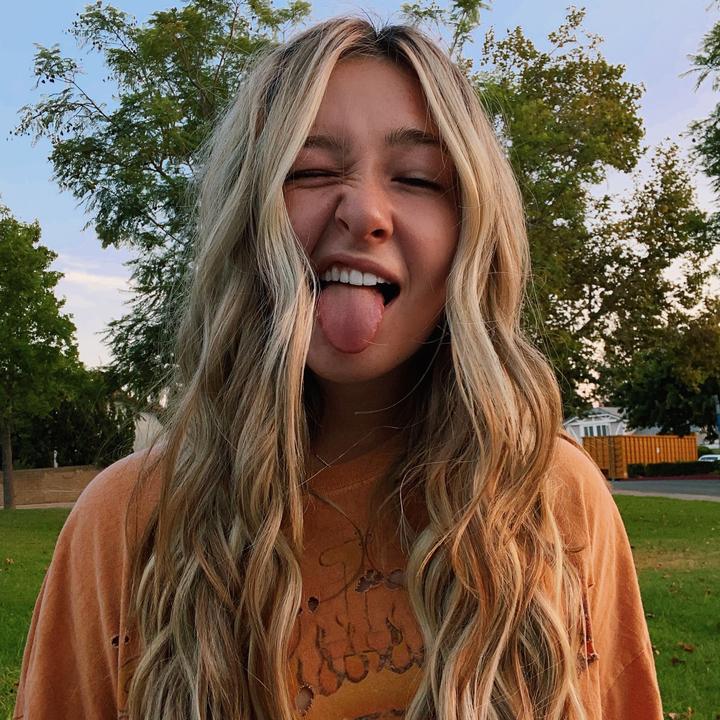 McKenzie Luskey mckenzie_luskey TikTok Analytics Profile, videos