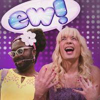 Jimmy Fallon - Ew! (feat. will.i.am)