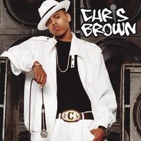 Chris Brown - Say Goodbye
