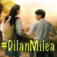Rindu itu Berat #DilanMilea Various Artist