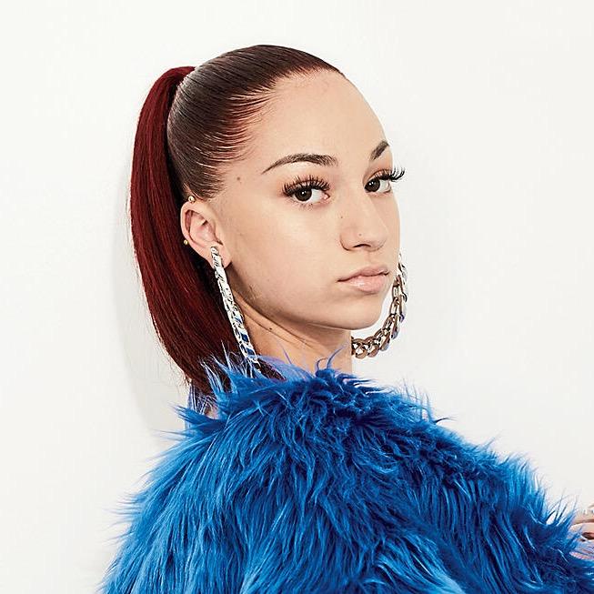 Bhad Bhabie - @daniellebregoili TikTok Analytics | Profile, videos ...