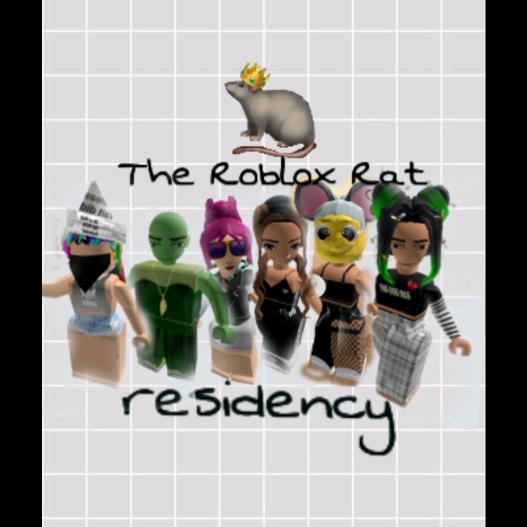 Roblox Rat Residency Roblox Rats Tiktok Profile - robloxrat