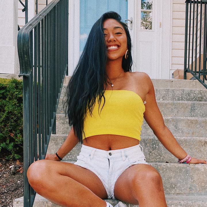 Sabrina Mella - @sabrina_mella TikTok Analytics Profile, videos & hashtags Exolyt