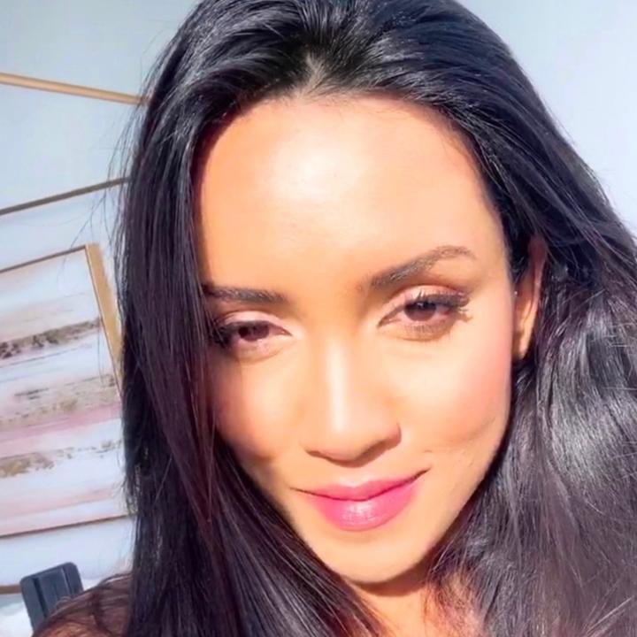 megha singh concealer