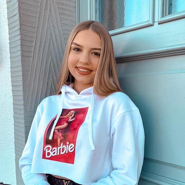 joline merch barbie