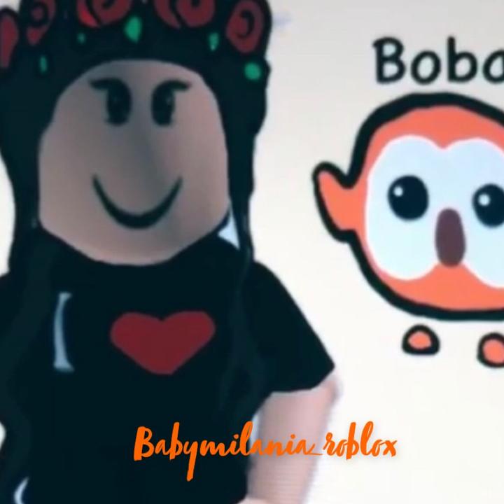 Trust Trading With A Fan Owl Fyp Tiktok Adoptme Roblox Trustrade Trusted Babymilania Roblox In Tiktok Exolyt - roblox wallpaper cute adopt me