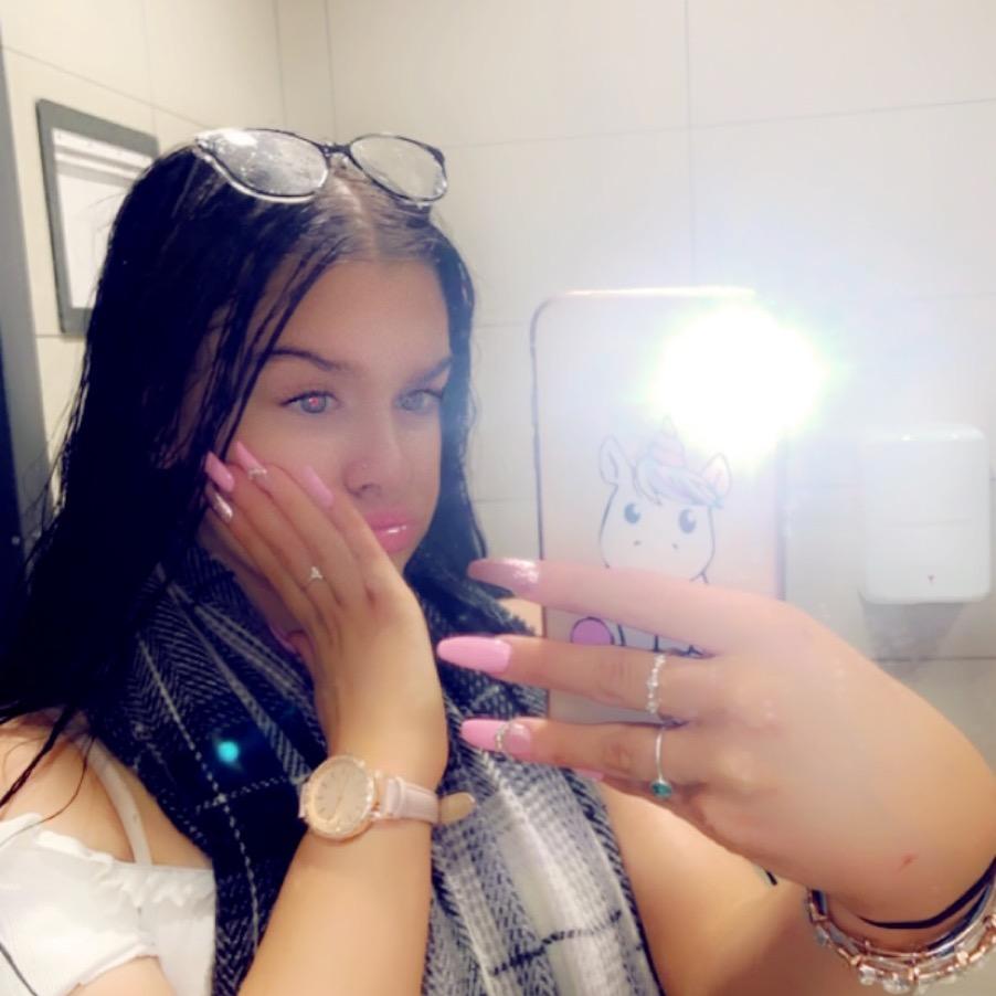 original sound - princess.chelseaxo - Tiktok videos with song