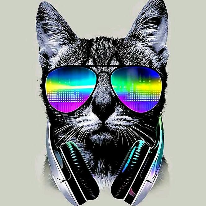 good_music93 - sonido original