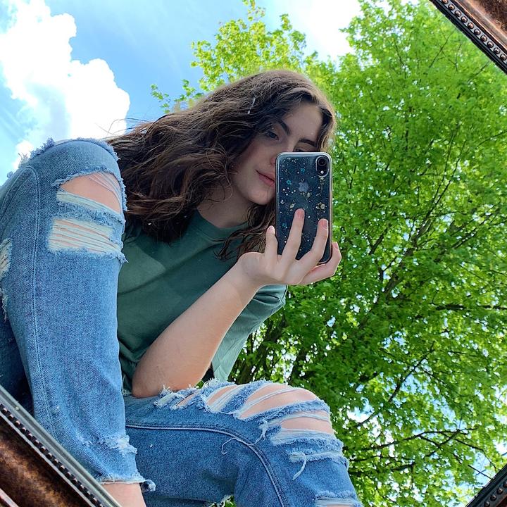 carly stuck - @_carlyann_510 TikTok Analytics | Profile, videos ...