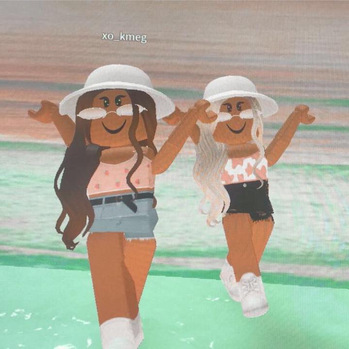 Lovies Xx Roblox Girlies Xx Tiktok Analytics Profile Videos Hashtags Exolyt - roblox profile picture girl blonde hair