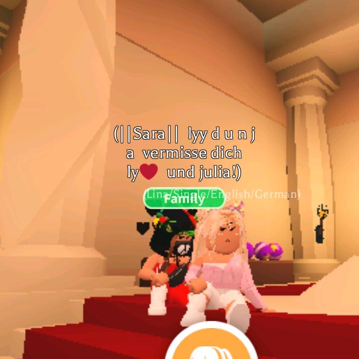 Roblox Girl Gamerin Thx For Everything Tiktok Profile - roblox everything