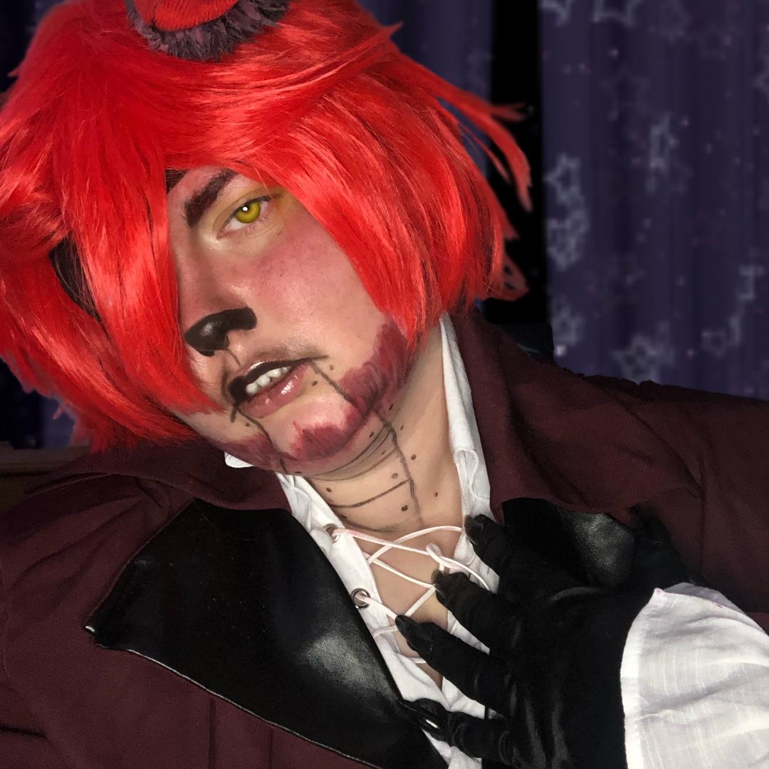 randomtrash666 - original sound