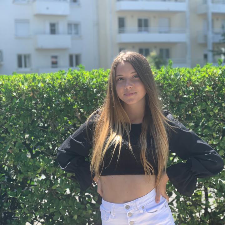 𝑩𝑨𝑫 𝑮𝑰𝑹𝑳 👸🏼💋 25/05/19 💍