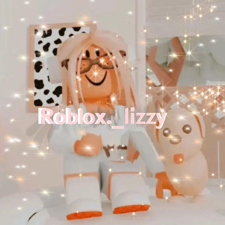 Ella And Zara Army Roblox Lizzy Tiktok - lizzy roblox