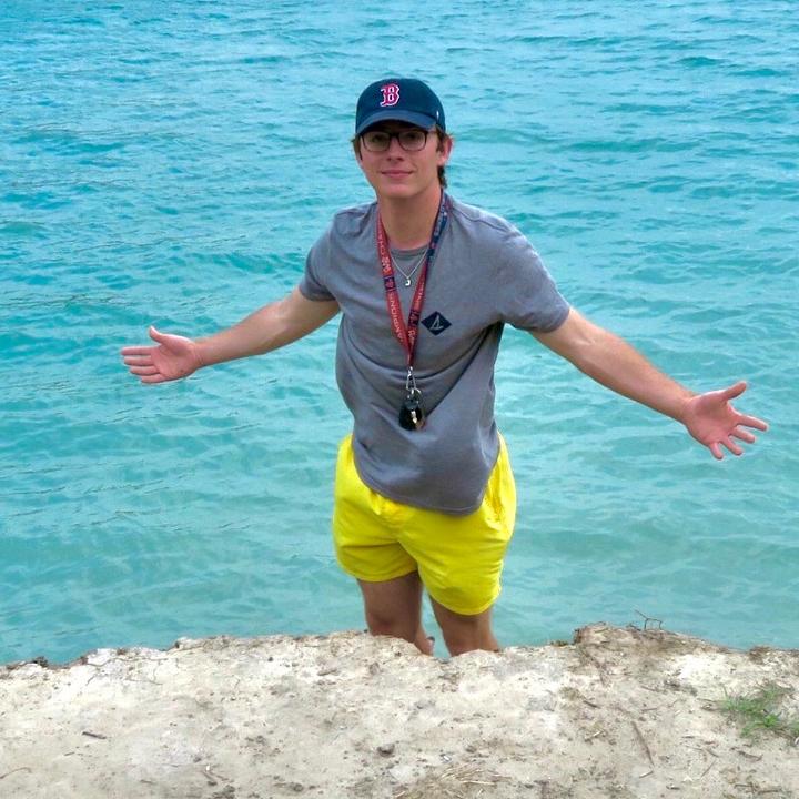 Carter carter.33.allen TikTok Analytics Profile, videos & hashtags