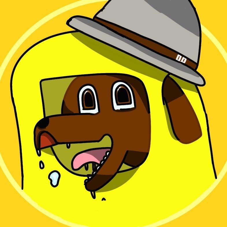 Banana Dog Bananadogisyes Tiktok Watch Banana Dog S Newest Tiktok Videos - banana dog roblox